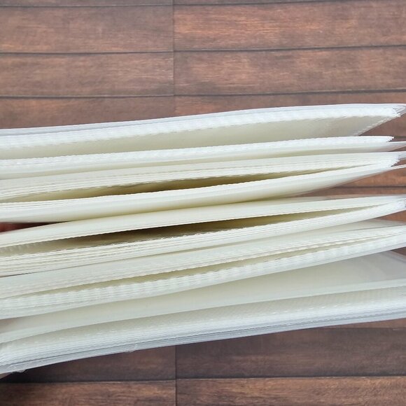 Photo Album / Sticker Storage.  5 Books. 26 photos each book holds. - Picture 3 of 10